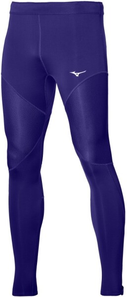 Běžecké kalhoty Mizuno Heat Charge BT Tight J2GB157027 Velikost textilu: M