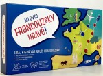 Mluvte francouzsky hravě! / Hra která vás naučí francouzsky - Václav Bolech