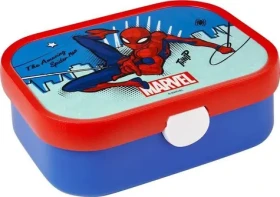 Mepal Campus box na svačinu Spiderman
