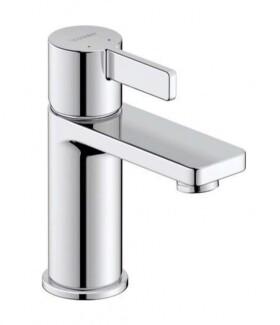 DURAVIT - D-Neo Umyvadlová baterie, chrom DE1010002010