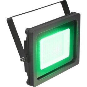 Eurolite IP-FL30 SMD 51914952 venkovní LED reflektor 30 W zelená
