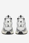 Tenisky Reebok CHARGE AR30246WWSC Látkový materiál,Syntetický materiál,Přírodní kůže (useň) - Lícová