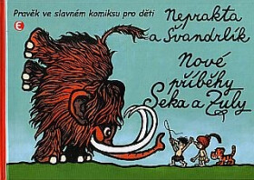 Nové příběhy Seka Zuly