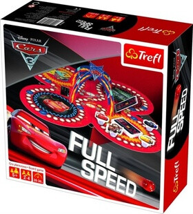 Auta Full Speed