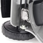 Benzínová sekačka VeGA 567 SXH 6in1