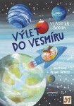 Výlet do vesmíru - Vladimír Socha