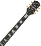 Epiphone SG Custom Ebony