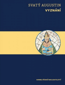 Vyznání - svatý Augustin
