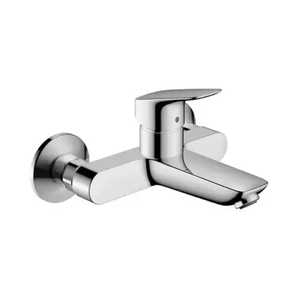 Hansgrohe Logis - Umyvadlová baterie chrom (71225000)