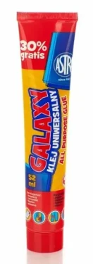 ASTRA Galaxy univerzální lepidlo 40ml (26199)
