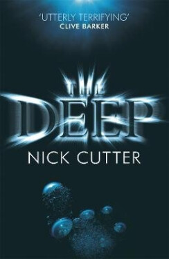 Deep - Nick Cutter