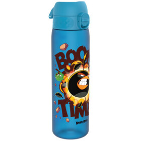 Ion8 One Touch Dětská láhev Angry Birds Boom Time 600 ml (0619098087215)