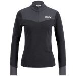 Dámská funkční mikina Swix Nordic Midlayer W