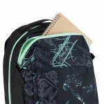 Mizuno Backpack Waso 20L 33GDC00293 černá