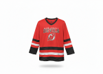 Outerstuff Dětský dres New Jersey Devils NHL Fashion Hockey Jersey Velikost: Dětské M (9 - 11 let)