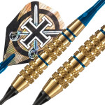 Šipky Harrows Corsair Softip HS-TNK-000013392 18 gK2
