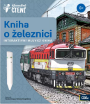 Albi Kniha o železnici - Albi