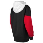 Outerstuff Dětská Mikina Chicago Blackhawks Champion League Fleece Hood Velikost: Dětské let)