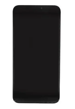IPhone XS Max LCD Display + Dotyková Deska Black H03i (AAA) (57983105672)