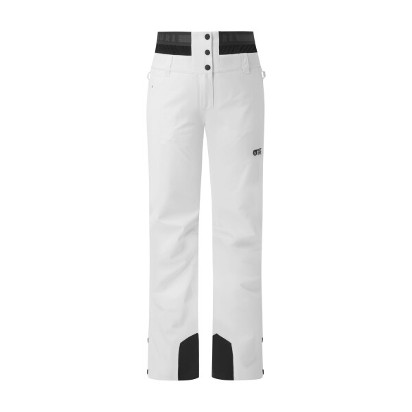 PICTURE W Exa 20/20, Brillant White velikost: M