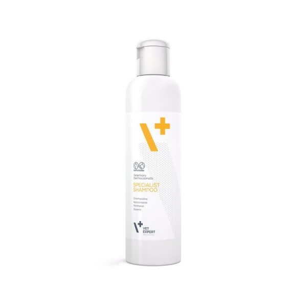 Vetexpert Specialist Shampoo 250ml