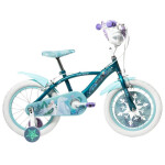 Huffy Disney Frozen 16" dětské kolo 21974W NEUPLATŇUJE SE