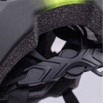 Cyklistická přilba Hi-Tec Ivaar Jr 92800664411 L