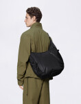 Rains Delphi Shoulder Bag Large Black