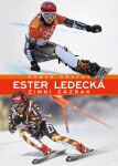 Ester Ledecká Roman Smutný