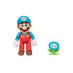 Super Mario Figurka 10 cm - Wave 30