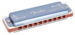 Fender Midnight Blues Key of G