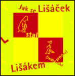 Jak se Lišáček stal Lišákem de Angulo