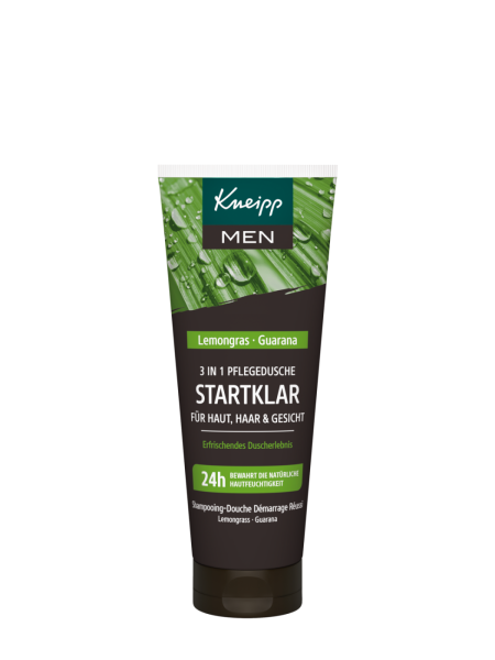 Kneipp sprchový gel Ranní budíček 2 v 1 75 m