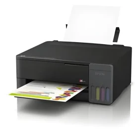 Epson EcoTank ET-1910 / Inkoustová multifunkce / A4 / Legal / tisk skenování kopírování / ITS (C11CL65402)