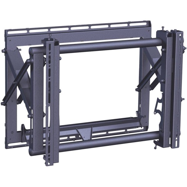 Vogels PFW 6870 TV držák na zeď 94,0 cm (37) - 165,1 cm (65) pevný, odnímatelný