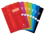 Clairefontaine školní sešit 465