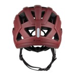 Přilba FORCE TRAIL MTB, bordo, vel. L/XL (velikost 59 - 62 cm)