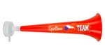 SPORTTEAM Trubka s nástavcem ČR 2 / 29 x 8 cm / Polyethylen