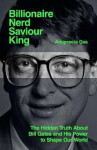 Billionaire, Nerd, Saviour, King: Anupreeta Das