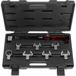 KS Tools 5161225 516.1225 Nástrčný klíč
