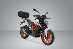 Ktm 125 / 390 Duke (17-) -Rackpack Set SW-Motech