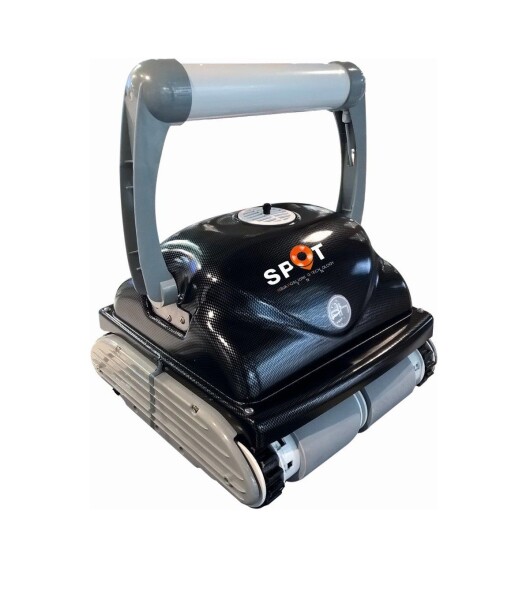 Automatický robotický vysavač - Hexagone SPOT 100 PRO