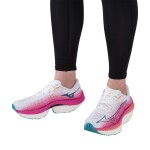 Běžecké boty Mizuno WAVE REBELLION PRO J1GD231721 Velikost obuvi v EU: 38