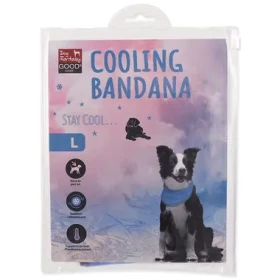 Dog Fantasy Chladící šátek L 38-52 cm (454-29023)