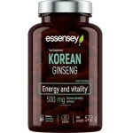 Trec Nutrition ESSENSEY Korejský ženšen - 90 kapslí (5902114047535)