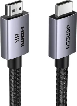 UGREEN HD171 25911 kabel 3m černá / 8K / HDMI na HDMI (25911)