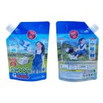 Náplň do bublifuku koncentrát 100 ml