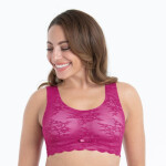 Essential Lace braletka s pěnovou výztuží 5400 candy pink - Anita Classix 192 candy pink M