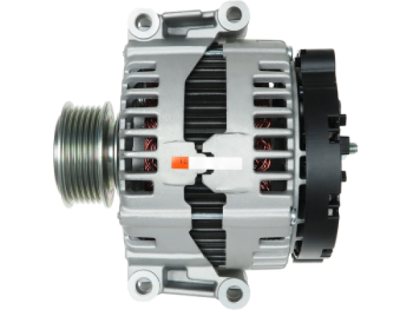 Alternátor AUDI A6 (C6) a Allroad (4FH) 2.8–4.2 FSI/TFSI