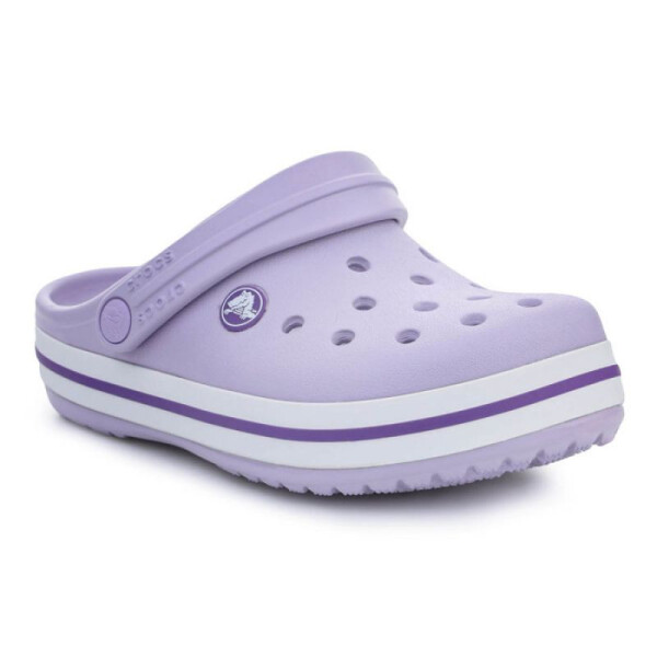 Crocs Crocband Clog Jr 207006-5P8 EU 28/29